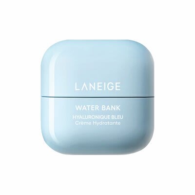 WATERBANK BLUE HYALURONIC CREAM MOISTURIZER (CREMA HIDRATANTE)